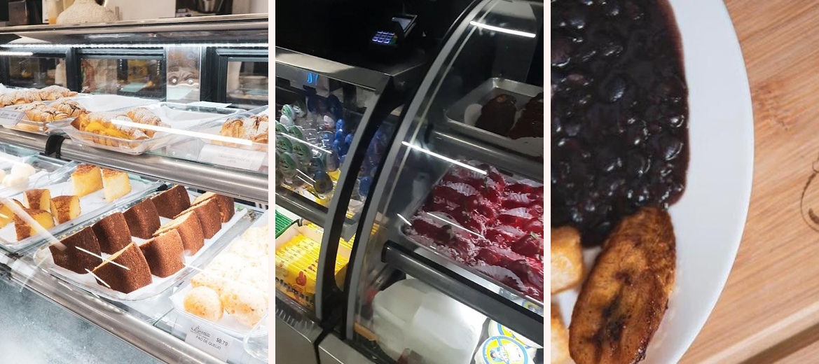 Estação do Pão Bakery & Restaurant Gallery Image 2