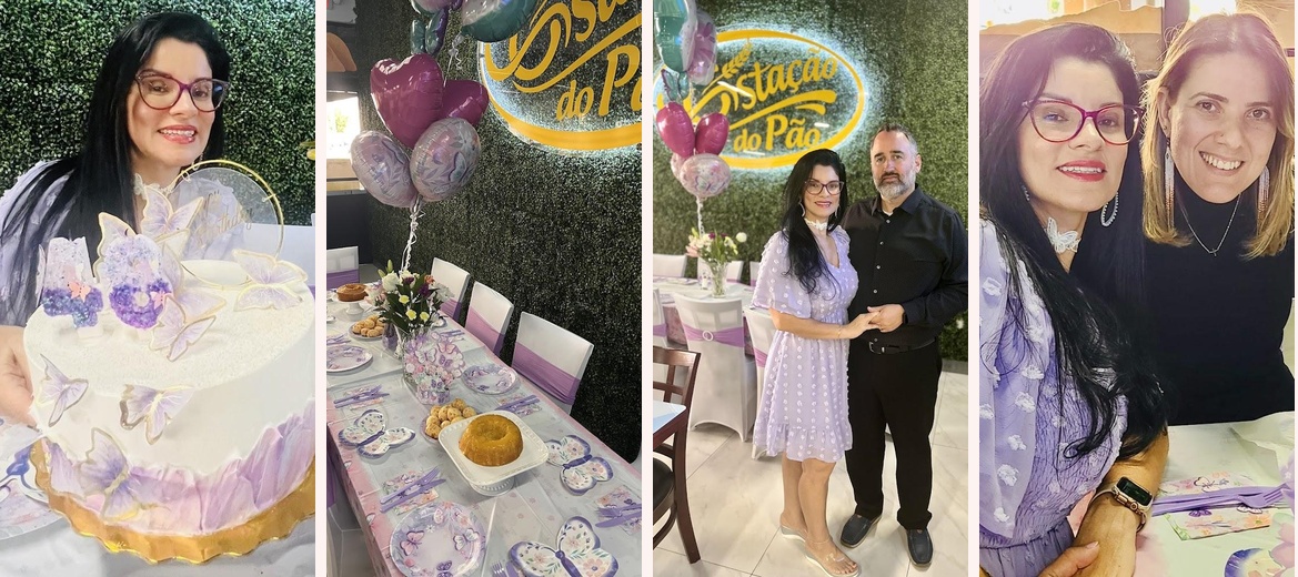 Estação do Pão Bakery & Restaurant Gallery Image 3