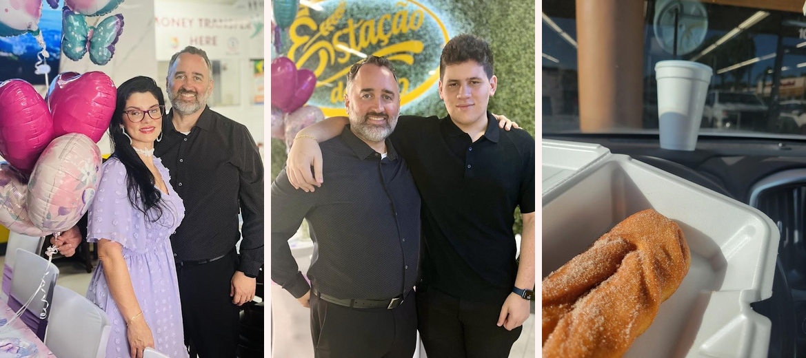 Estação do Pão Bakery & Restaurant Gallery Image 4