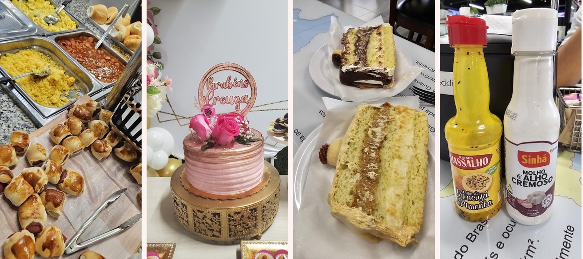 Estação do Pão Bakery & Restaurant Gallery Image 5