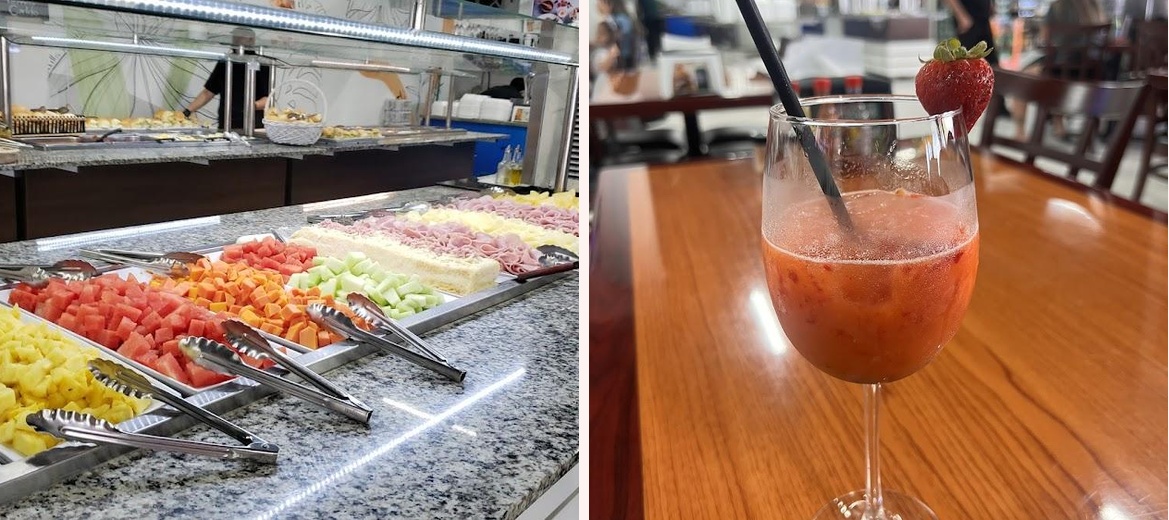 Estação do Pão Bakery & Restaurant Gallery Image 6